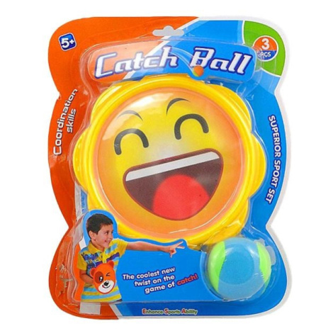 Catch ball - lapač míče Toys Group