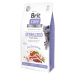 Brit Care GF Sterilized Weight Control 2× 7 kg