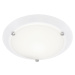 Briloner Briloner 2118-016 - Koupelnové stropní svítidlo SPLASH 1xE27/60W/230V IP23