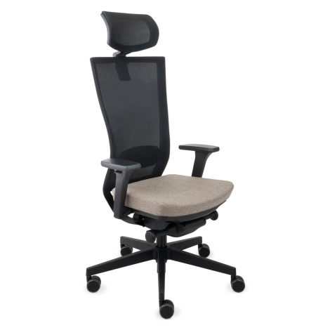 Kancelářská židle Marti BS HD Grospol