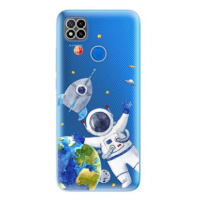 iSaprio Space 05 pro Xiaomi Redmi 9C