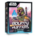 Star Wars: Bounty Hunters - české vydání