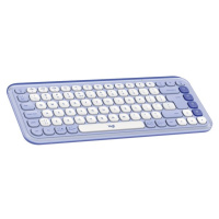 Logitech 920-013074 Světle fialová