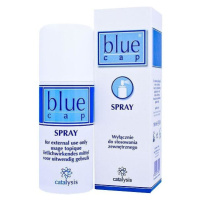 BlueCap spray 100ml