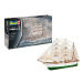 Plastic ModelKit loď 05432 - Gorch Fock (1:350)