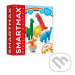 SmartMax - Moje prvé dinosaury - 14 ks - hra z kategorie Vzdělávací hry