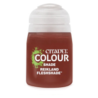 Citadel Shade Paint - Reikland Fleshshade (18 ml)