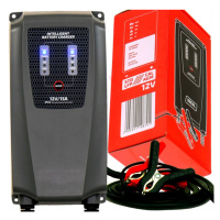 Usměrňovač Inteligentní Ideal Expert Charger 15 12V 15A Lfp Cal