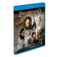 Pán prstenů: Návrat krále - Blu-ray