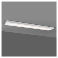 EGG Podlouhlé přisazené LED svítidlo 120 cm bílá, BAP