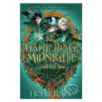 A Gathering Midnight - Holly Race - kniha z kategorie Sci-fi, fantasy a komiksy