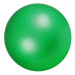 Gorilla Sports gymnastický míč, 55 cm, zelený