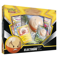 Pokémon TCG: Hisuian Electrode V Box