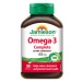 JAMIESON Omega-3 Complete cps.80