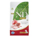 N&D Prime Dog Puppy Mini Chicken & Pomegranate 800g