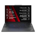 Lenovo ThinkPad E16 Gen 1 Graphite Black