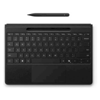 Microsoft Surface Pro Flex Keyboard + Slim Pen 2 Bundle 8YU-00014 Černá