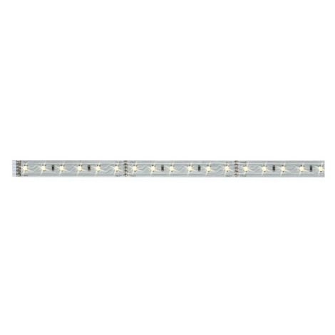 Paulmann MaxLED 500 Strip 1m teplá bílá nekryté 705.81 P 70581