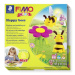 FIMO sada kids Form a Play - Šťastné včelky Kreativní svět s.r.o.