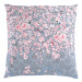 Kvalitex Povlak bavlna na polštář MILENA růžová Rozměry povlaků na polštáře: 40x40cm