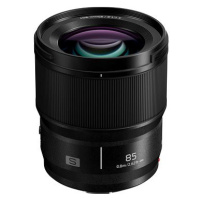 Panasonic Lumix S 85mm f/1.8 - BULK