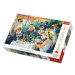 Puzzle 1000 dílků Snídaně veslařů Renoir 10499 TREFL