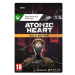 Atomic Heart: Gold Edition - Xbox Digital