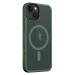 Zadní kryt Tactical MagForce Hyperstealth pro Apple iPhone 13, forest green