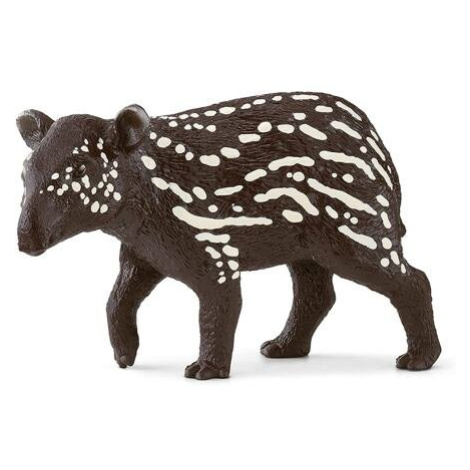 Schleich 14851 Mládě tapíra