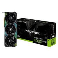 GAINWARD GeForce RTX 4080 SUPER Phoenix 16GB GDDR6X