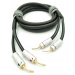 Nakamichi Ofc reproduktorový kabel 2x1,5mm2 kolík 5m