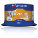 VERBATIM DVD-R(50 ks)Spindle/Inkjet Printable Wide/16x/4.7GB