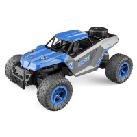 RC model auto 1:16 Muscle X BUDDY TOYS BRC 16.523
