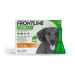 Frontline Combo Spot on Dog 2-10kg pipeta 3x0.67ml