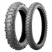 BRIDGESTONE 140/80-18 E50 EXTREME NHS 70M TT EXT REAR DOT2023