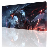 Podložka Pod Myš Myšku Dragon of Death 90x40 Tilt XL Herní