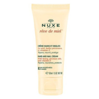 NUXE Reve de Miel Hand and Nail Cream 50 ml