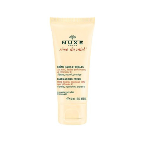 NUXE Reve de Miel Hand and Nail Cream 50 ml