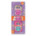 Sada ELMER´S Animal Party Gue - 236,5 ml, 2 ks