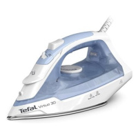 Tefal FV2C41E0 Virtuo 30 světle modrá