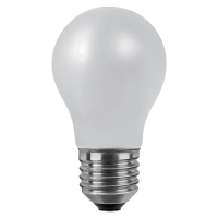 Segula SEGULA LED žárovka E27 6,5W 927 stmívatelná matná