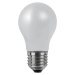 Segula SEGULA LED žárovka E27 6,5W 927 stmívatelná matná