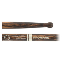 Pro-Mark TXDC17W-FG Scott Johnson FireGrain Signature Stick Wood Tip