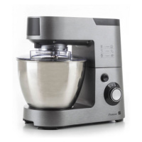 Kuchyňský robot G21 PROMESSO IRON GREY