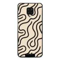 Mobiwear Glossy lesklý pro Xiaomi Redmi Note 9 Pro / Note 9S - GA60G