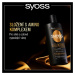 Syoss Oleo Intense šampon na suché vlasy 440 ml