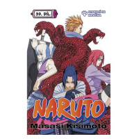 Naruto 39 Stahují se mračna