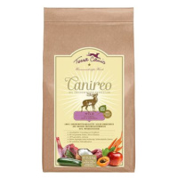 Terra Canis Canireo Řemeslné granule Zvěřina 2,5 kg