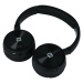 Swissten Trix Bluetooth stereo sluchátka černá