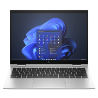 HP Elite x360 830 G10 818T6EA Stříbrná